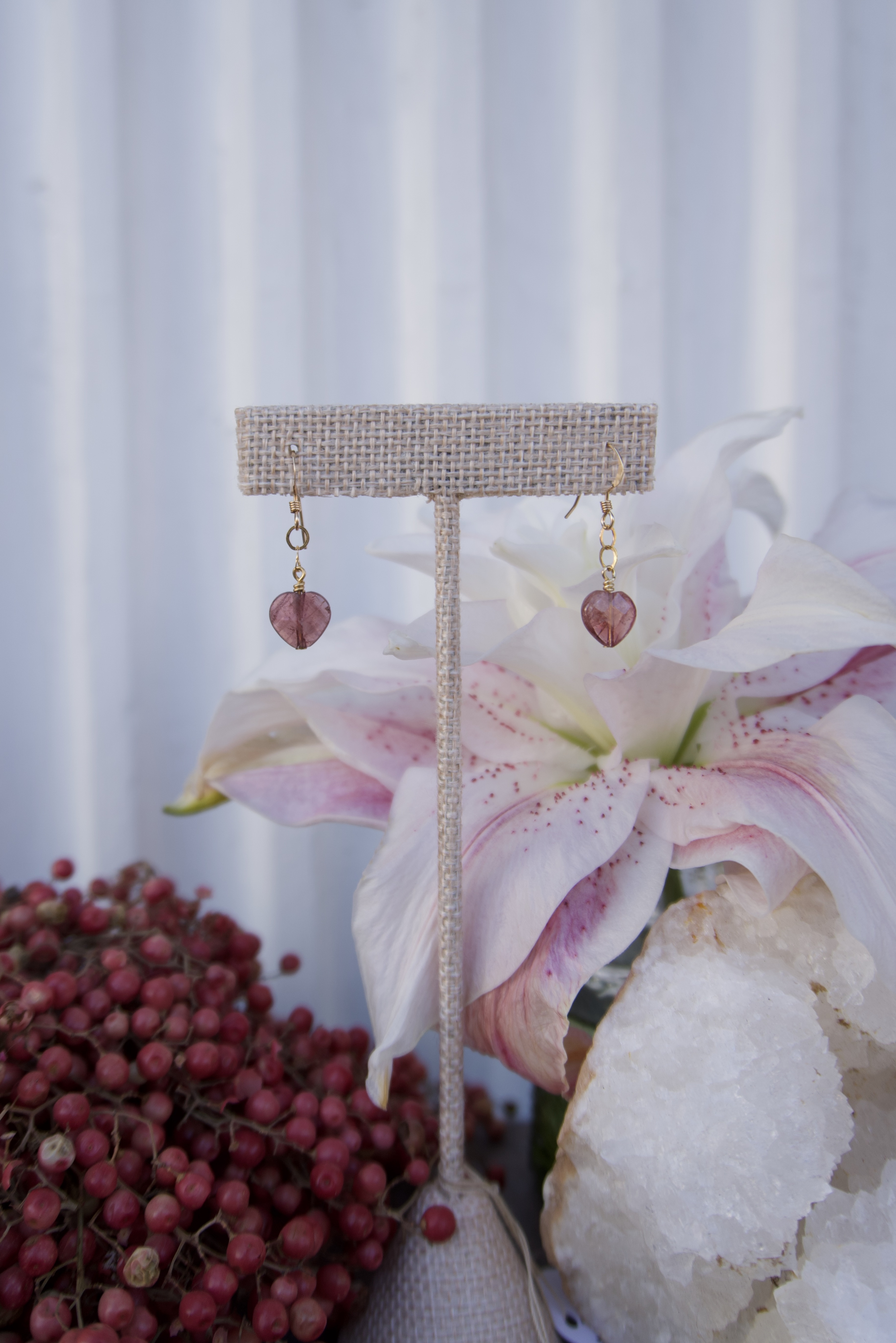 Cupid's Garden Jewel