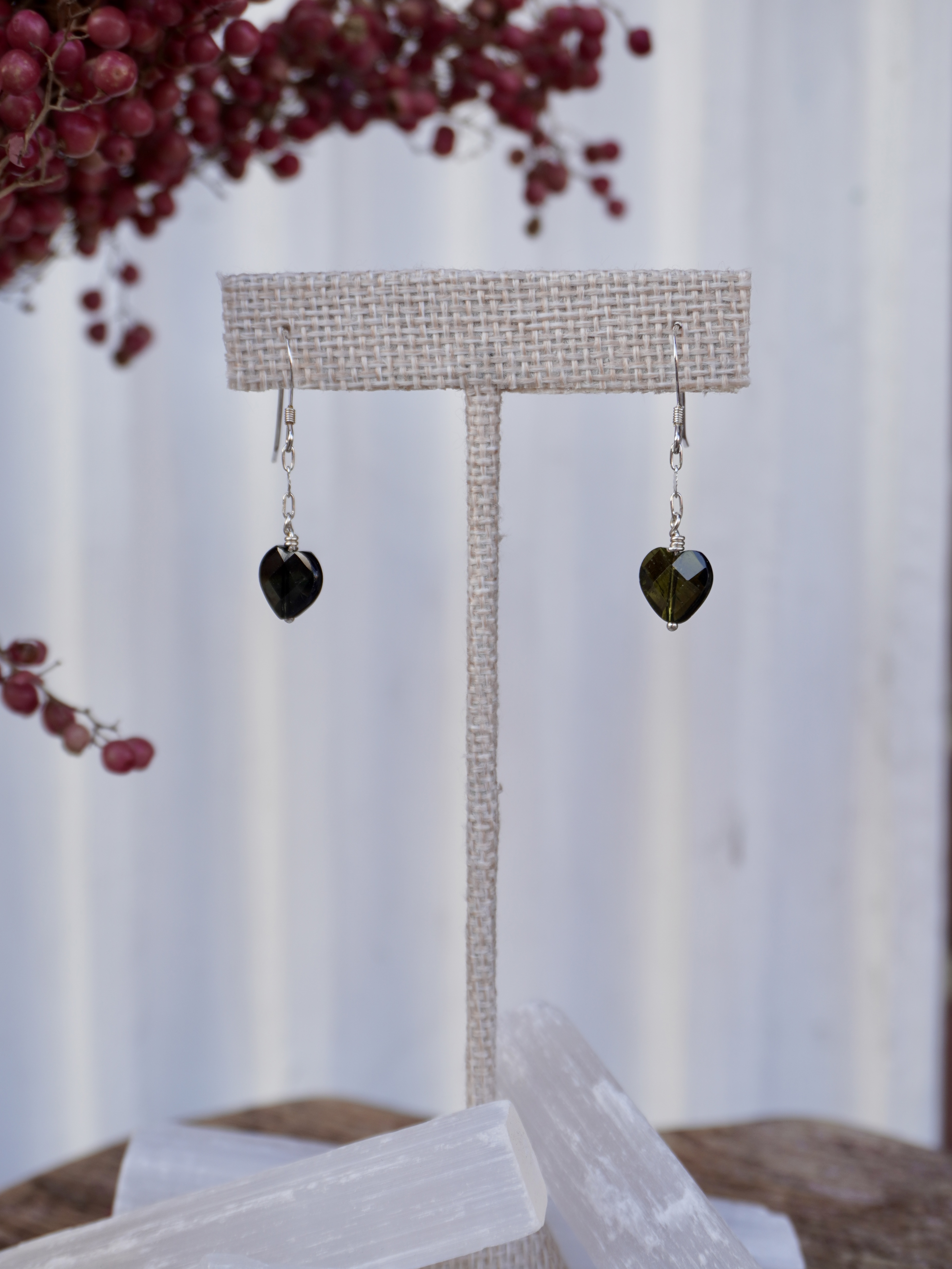 Cupid's Garden Jewel