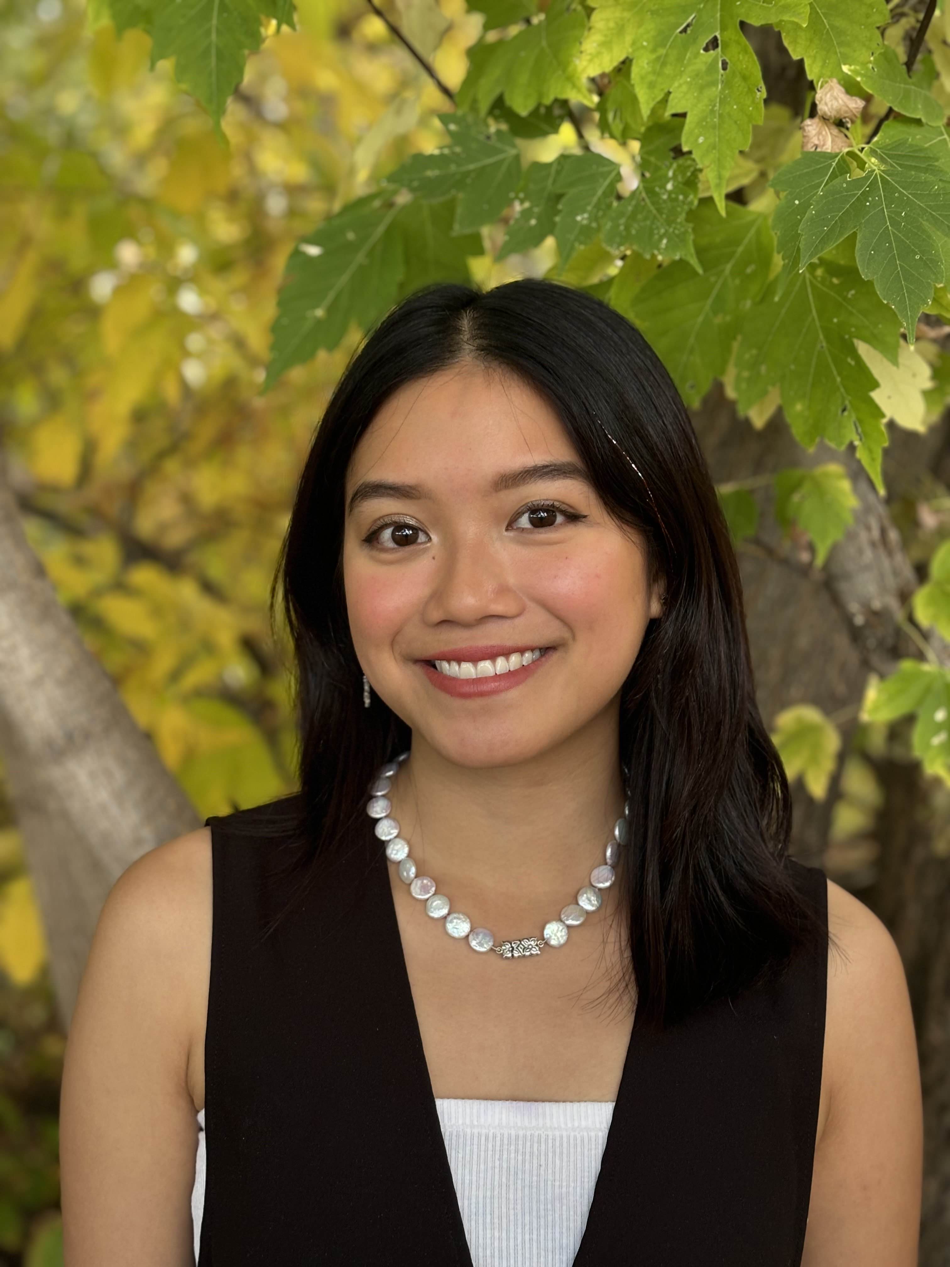 Marie Fran - Founder of Sinta by Marie