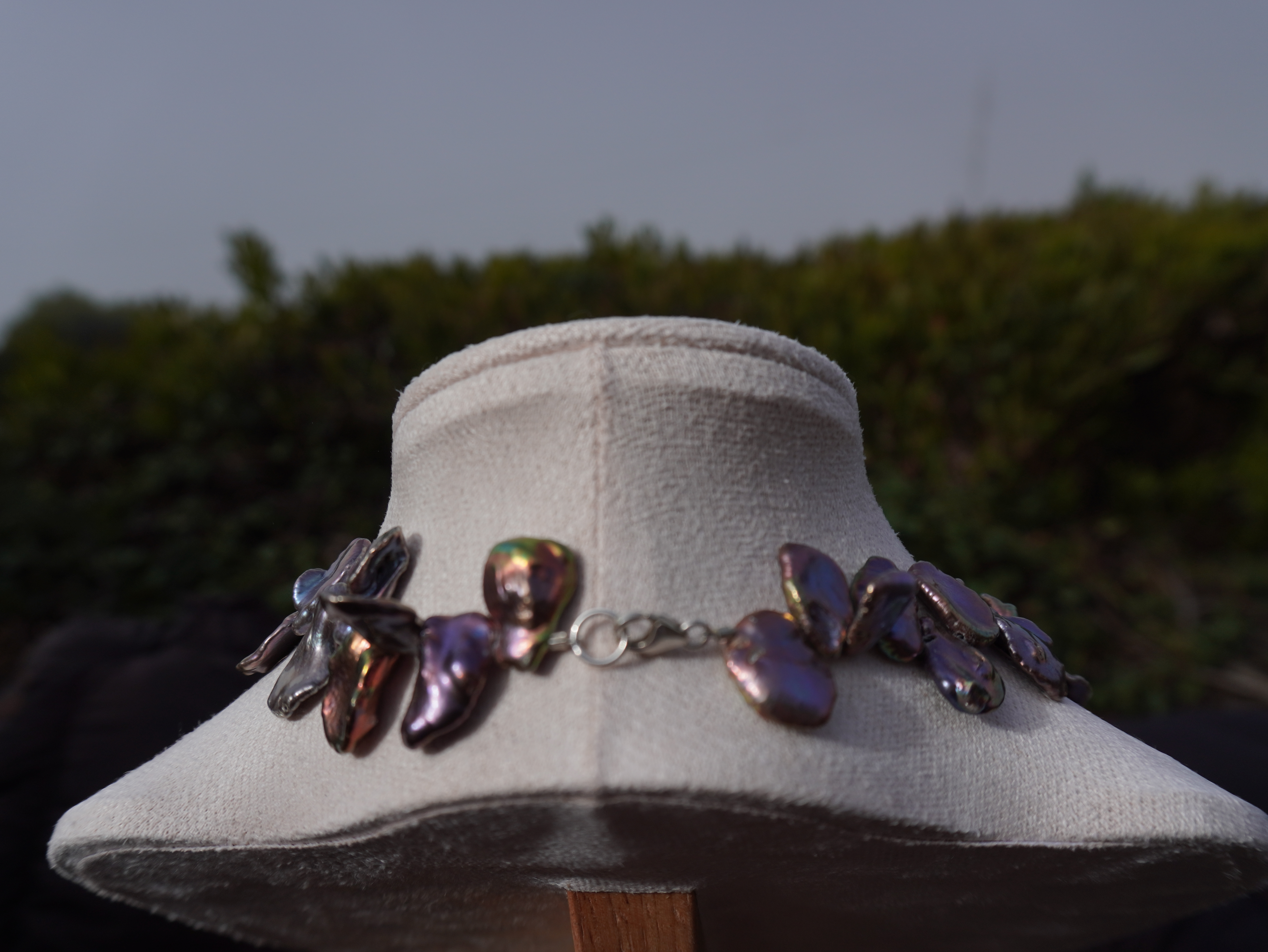 Siren's Shore Jewel