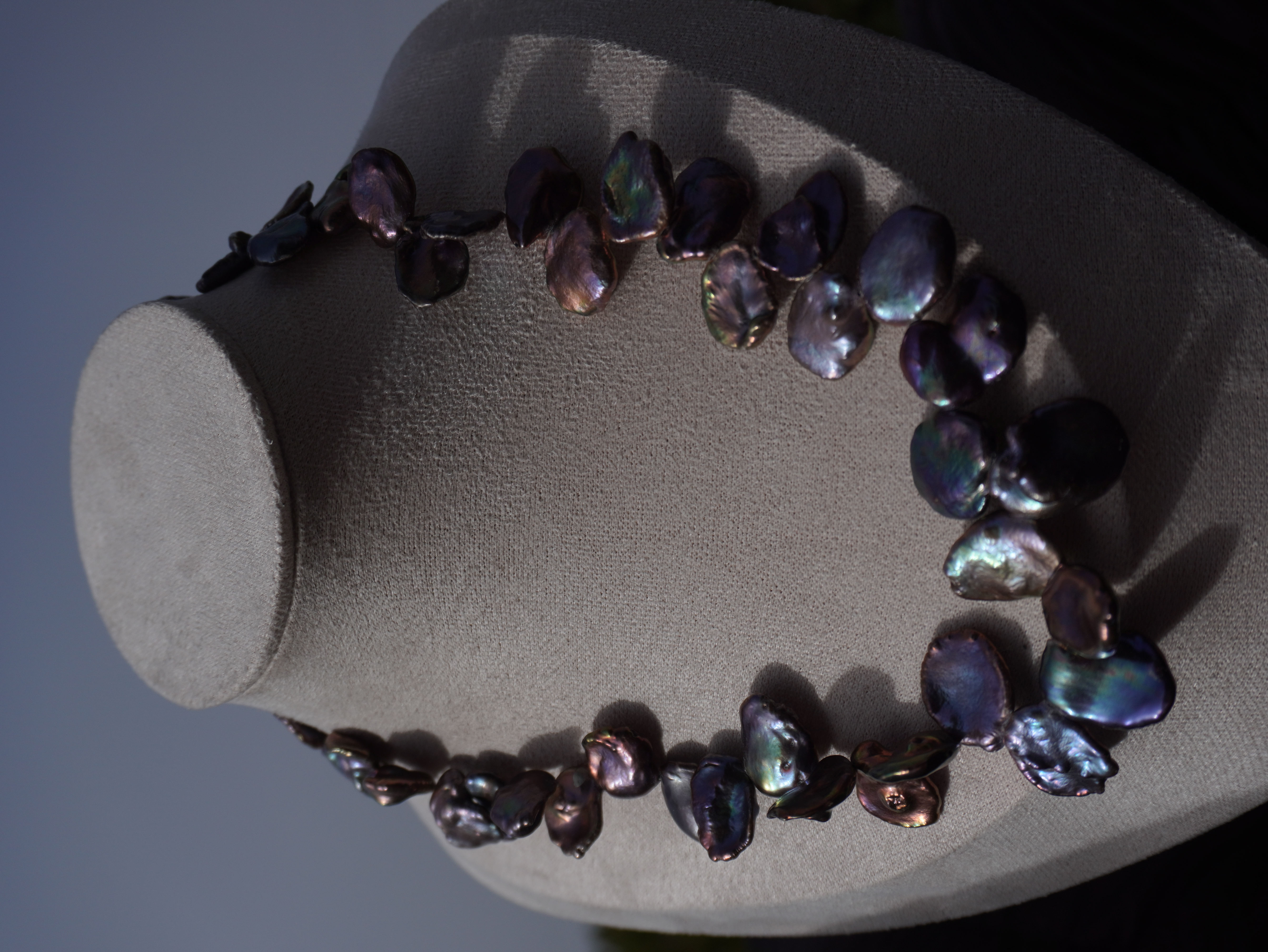 Siren's Shore Jewel
