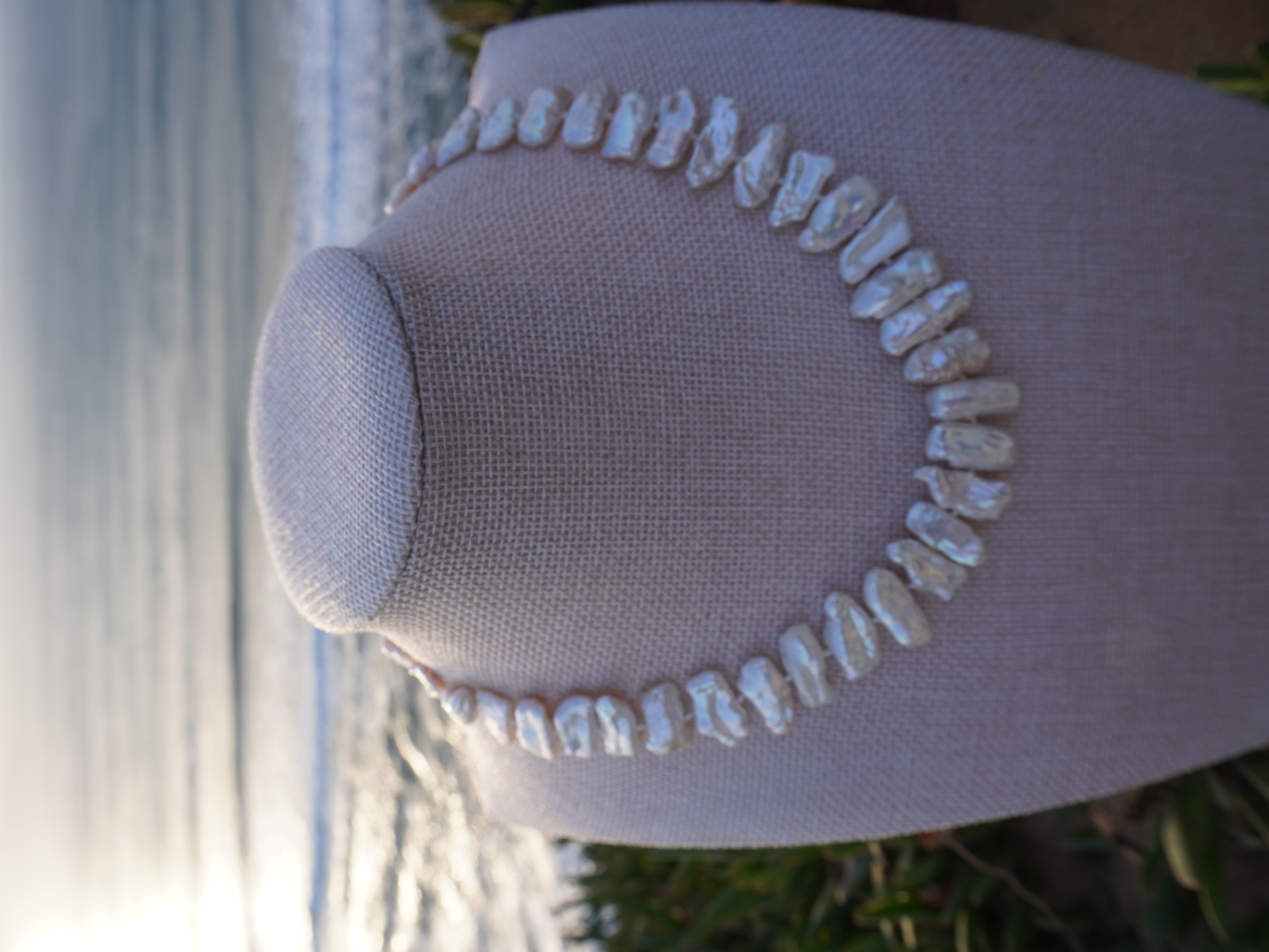 Siren's Shore Jewel