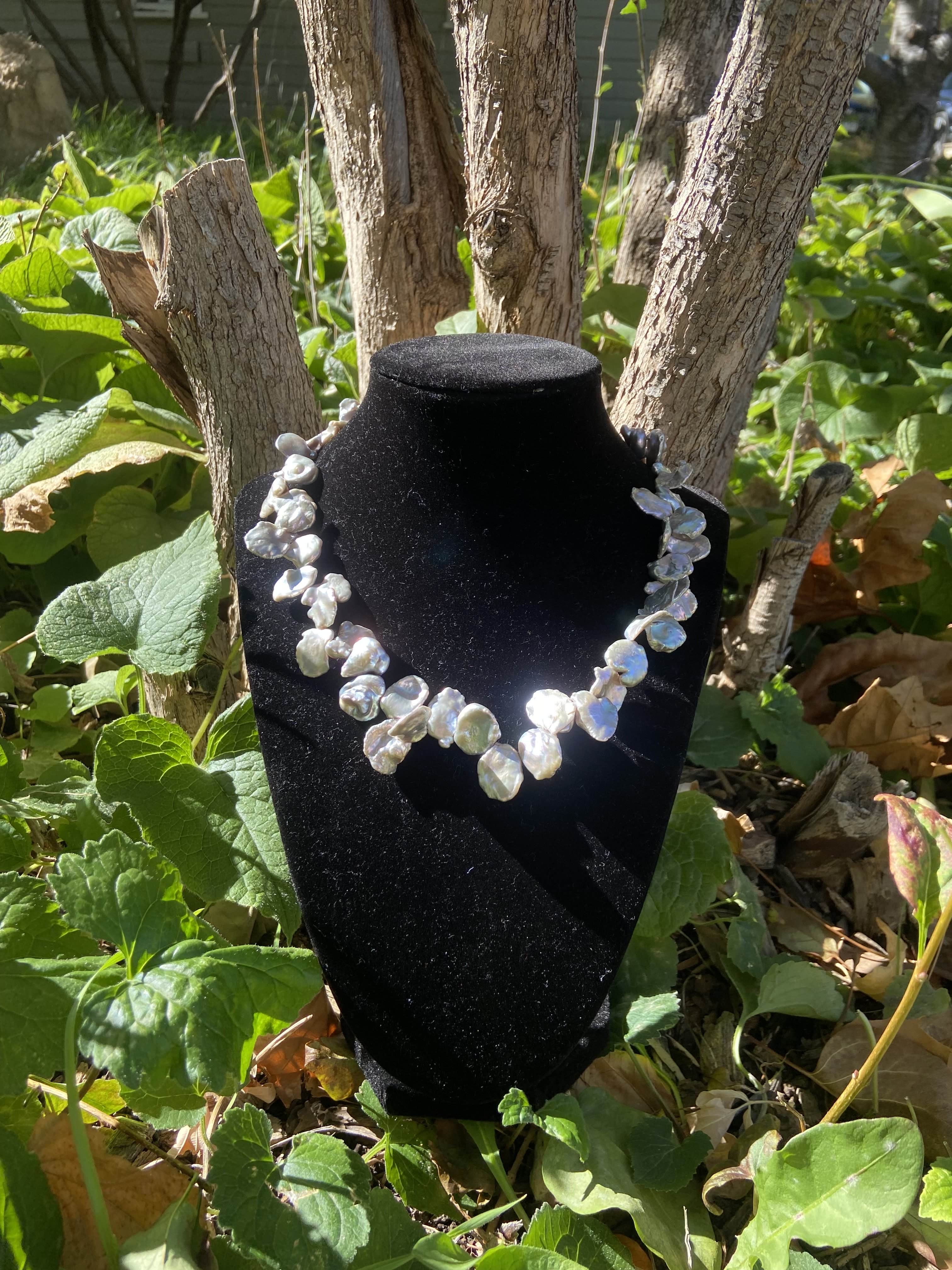 Siren's Shore Jewel